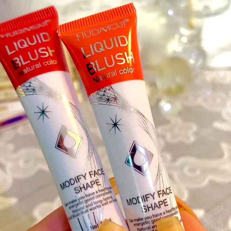 BlushGlow Beauty 10 Piece Combo Kit
