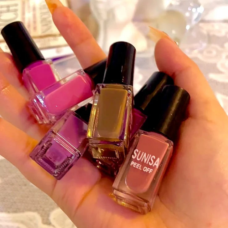 BlushGlow Beauty 10 Piece Combo Kit