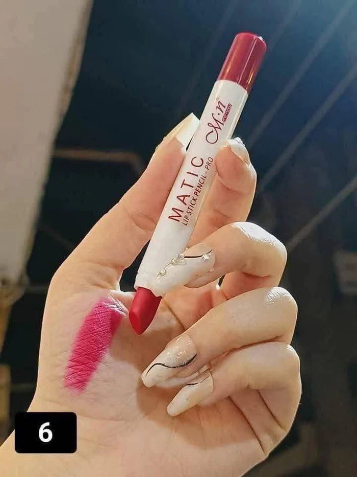 New MATIC Lipstick Pencil‑Pro