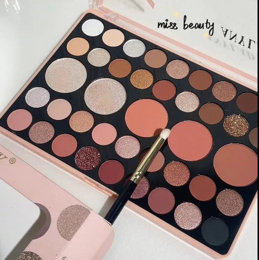 ANYLADY Glamorous and Chic 41 Color Palette