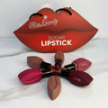 **Miss Beauty Sugar Lipstick Set (6PCS)**