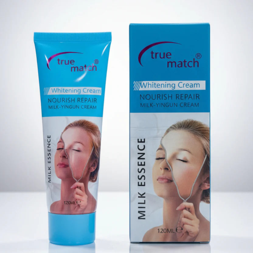 **True Match Whitening & Radiance Face Cream**