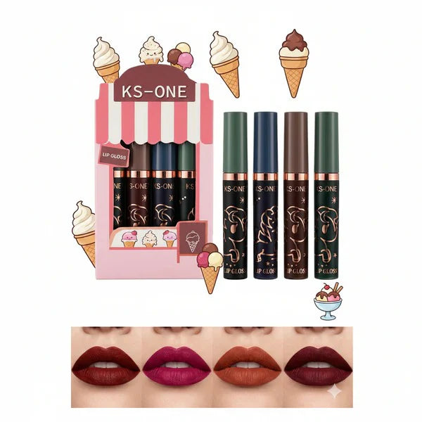 **Royal Glam Makeup Collection (8PCS) Deal #6**