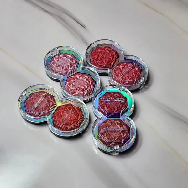 **Royal Glam Makeup Collection (8PCS) Deal #6**