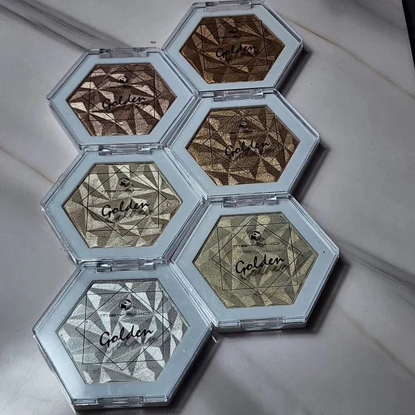 **Royal Glam Makeup Collection (8PCS) Deal #6**