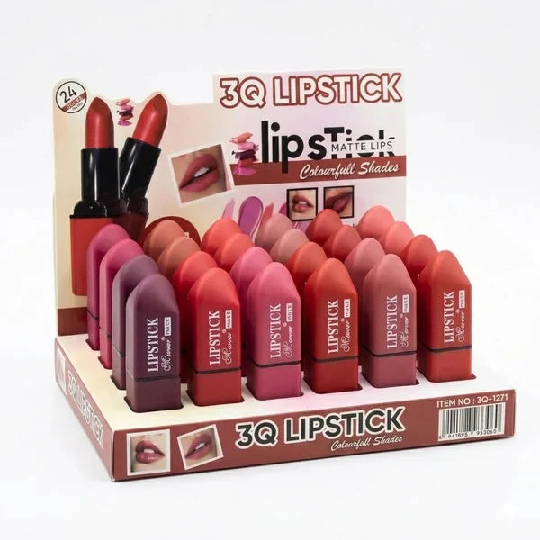 Complete Face Makeup Kit 7 pcs Deal #7