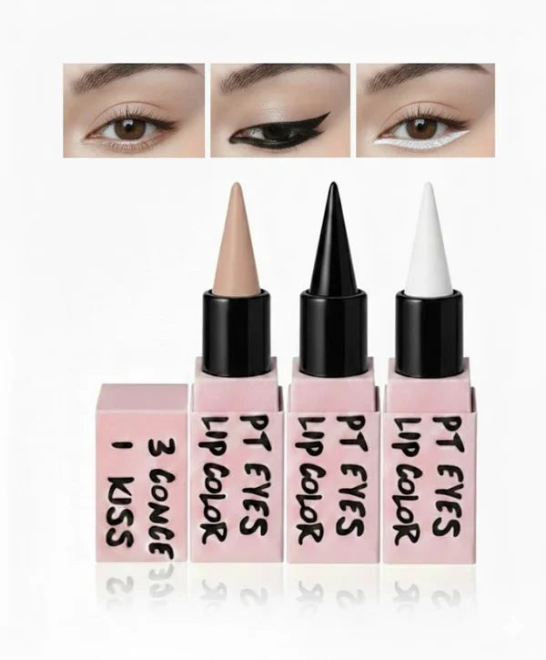 Complete Face Makeup Kit 7 pcs Deal #7