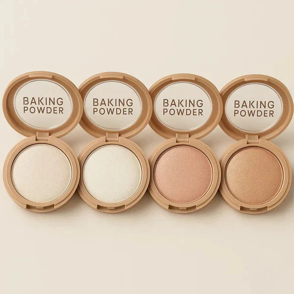 Complete Face Makeup Kit 7 pcs Deal #7