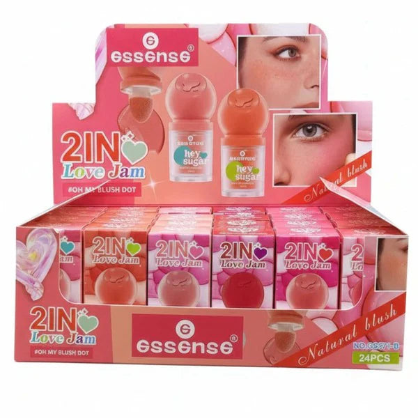 Glitter & Blush Beauty 5 pcs Deal #8