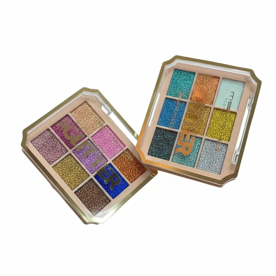 Glitter & Blush Beauty 5 pcs Deal #8