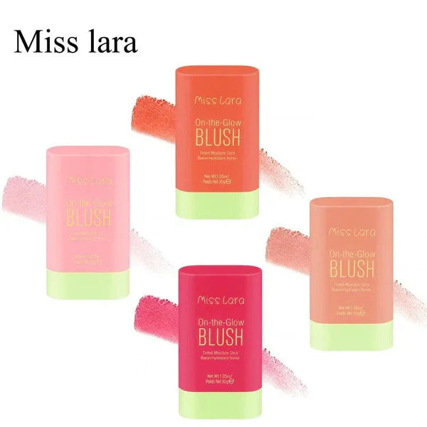Glitter & Blush Beauty 5 pcs Deal #8