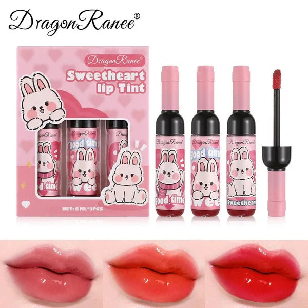 **Glam Treasure Makeup Deal Set (9PCS) #18**