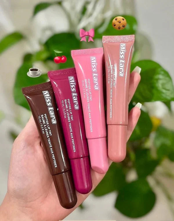 **Glam Treasure Makeup Deal Set (9PCS) #18**