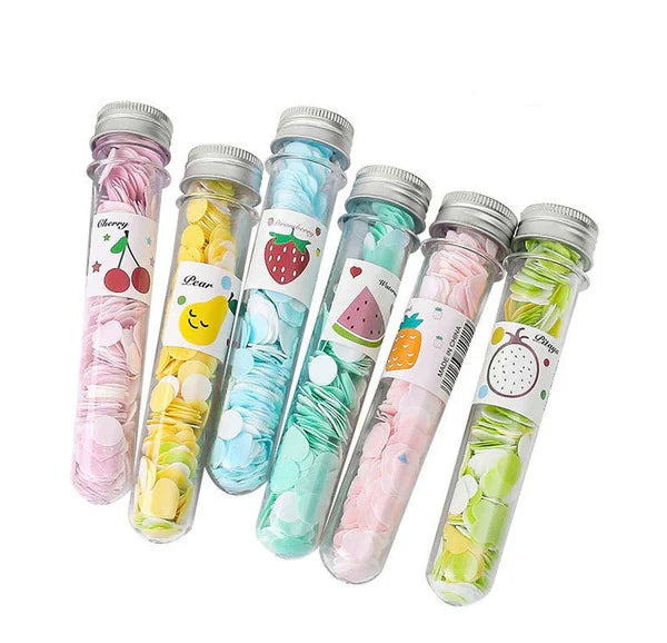 **Glam Treasure Makeup Deal Set (9PCS) #18**