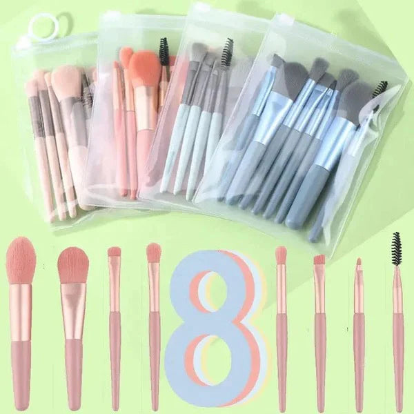Flawless Glam 9 pcs deal #20