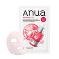 Anua - Niacinamide Txa Dark Spot Correcting Serum Mask - 28Ml