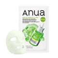 Anua - Azelaic Acid 10 Hyaluron Redness Soothing Serum Mask - 28Ml