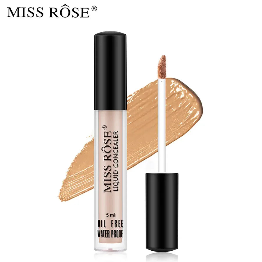 Miss Rose 4PCS Makeup Deal Set