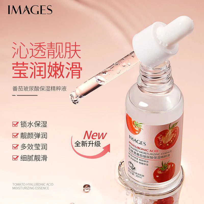 **IMAGES XXM00515 Tomato Hyaluronic Acid Serum 30ml**