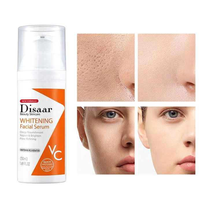 **Disaar DS5311 Niacinamide Whitening Face Serum 50ml**