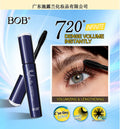 **BOB 720 Waterproof Curl Lash Mascara**