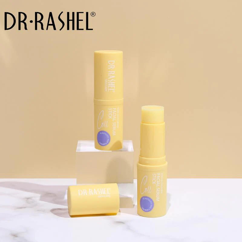 Dr.Rashel Snail & collagen Facial Serum Stick