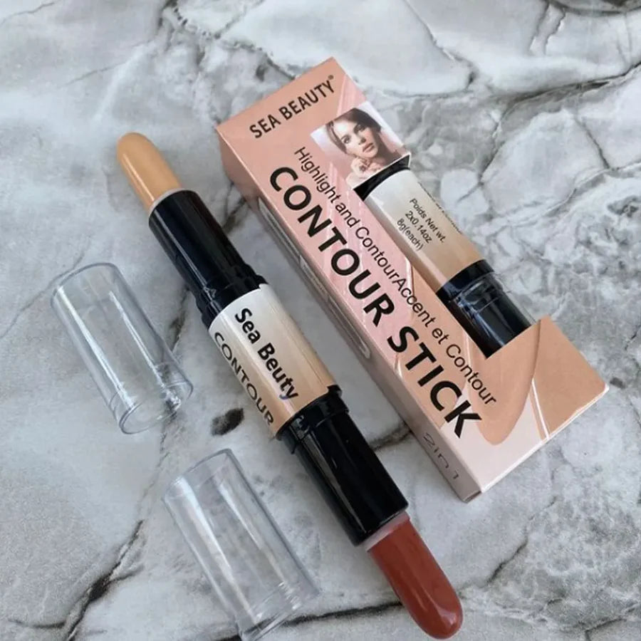 **Miss Beauty 4PCS Makeup Deal Set**