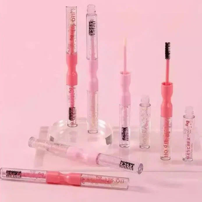 New 7 in 1Mix & Melt Set – By Miss Beauty