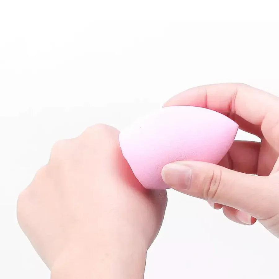 **Water Drop Makeup Sponge Puff 1PCS**