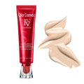 **Color Cosmetic FV Loose Powder with Puff 30ml**