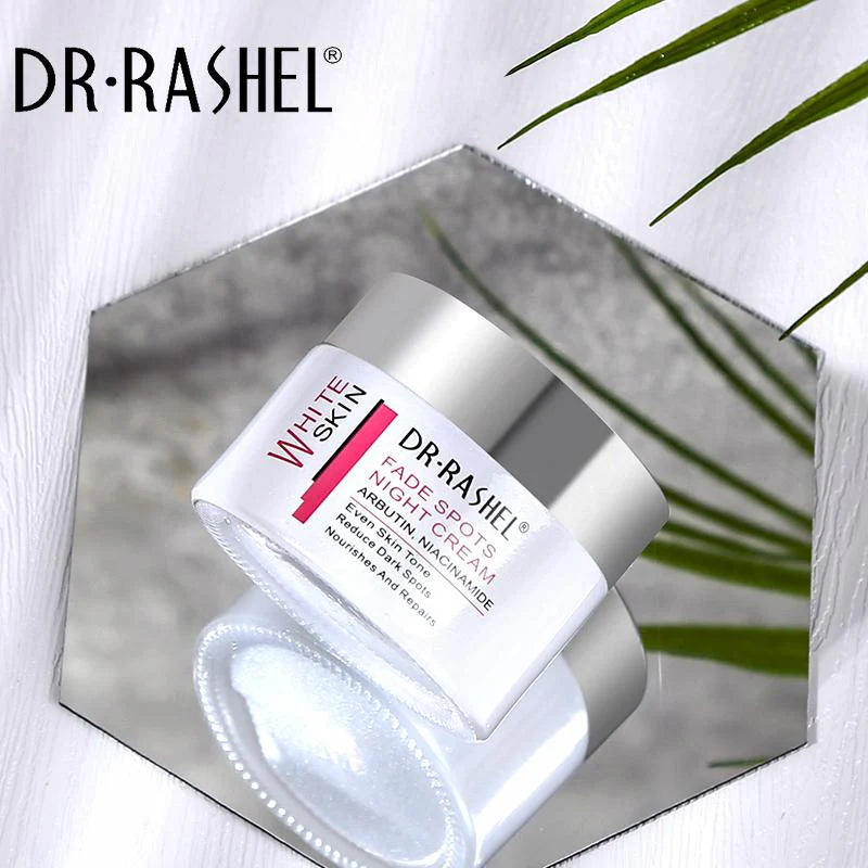 **Dr.Rashel DRL-1435 Fade Spots Night Cream 50g**