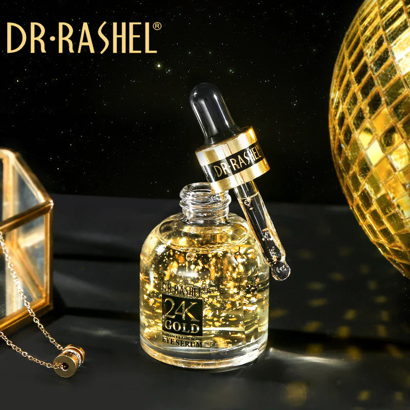 **DR.Rashel 24K Gold Eye Serum Primer 30ml**