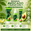 **BIOAQUA Niacinamide & Avocado Skincare Kit (3PCS)**