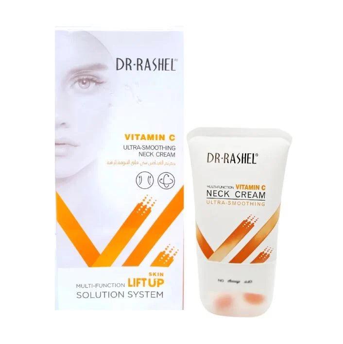 **Dr.Rashel Vitamin C Neck Cream 120g DRL-1731**