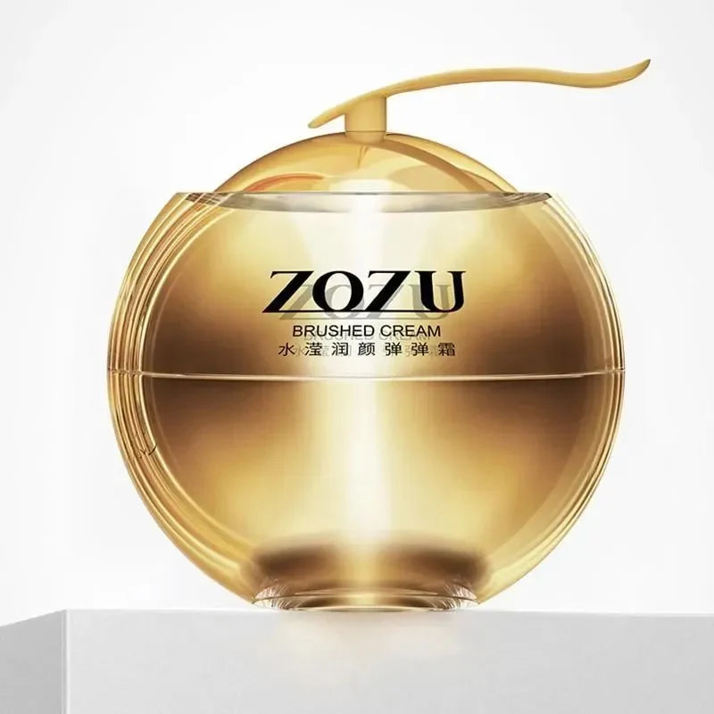 **ZOZU ZOZU42366 Silk Protein & Hyaluronic Face Cream 45g**