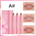 DRAGON RANEE 3PCS Matte Lipstick Pen Set