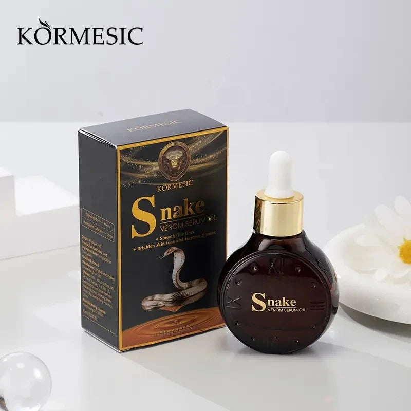 **KORMESIC KMC54845 Snake Venom Peptide Anti-Aging Serum 35ml**
