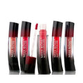 **MISS ROSE Lip Gloss Set (6PCS) 5ml**