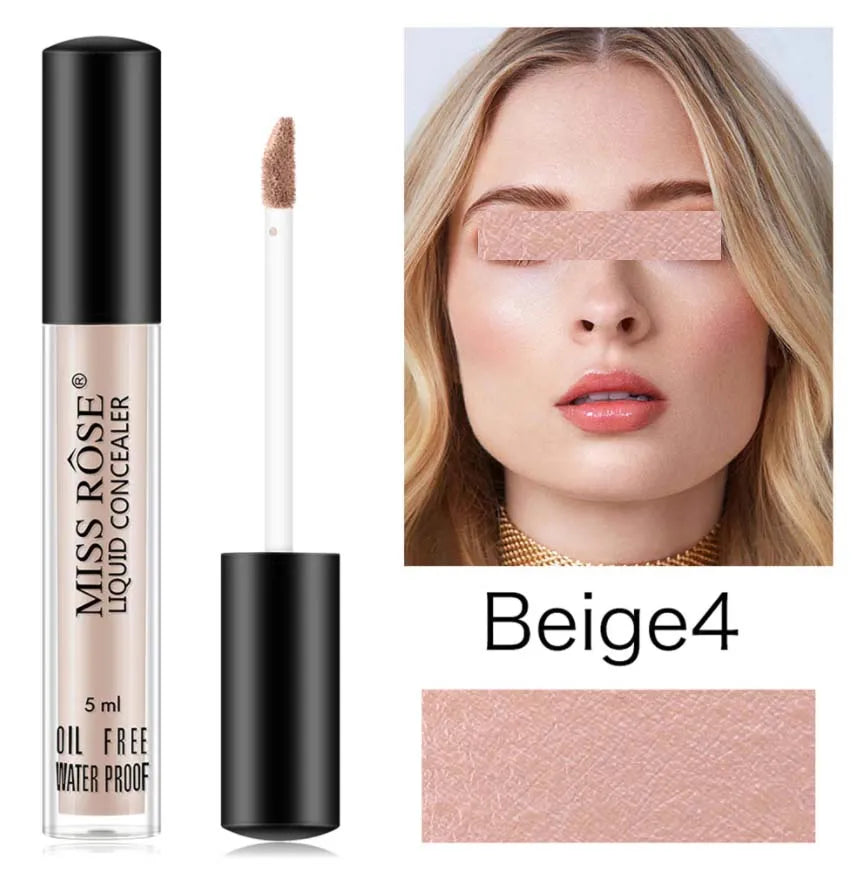 **Miss Rose Pamella Ferrari Long Lasting Concealer**
