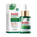 **SADOER Tea Tree Oil Control Anti-Acne Serum 30ml**