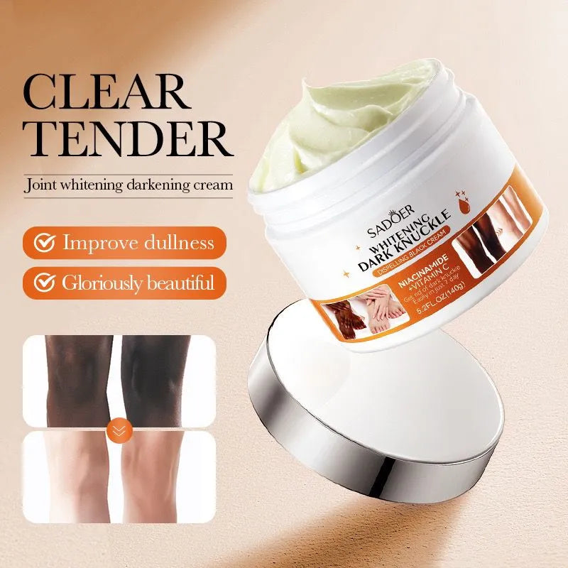 **SADOER SD58024 7 Days Vitamin C Dark Knuckle Cream 140g**