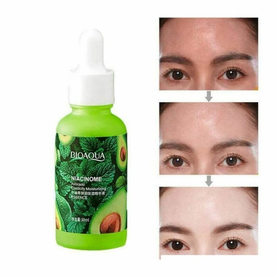 **BIOAQUA BQY45725 Avocado Anti-Aging Face Serum**
