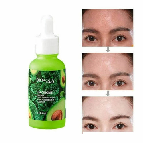 **BIOAQUA BQY45725 Avocado Anti-Aging Face Serum**