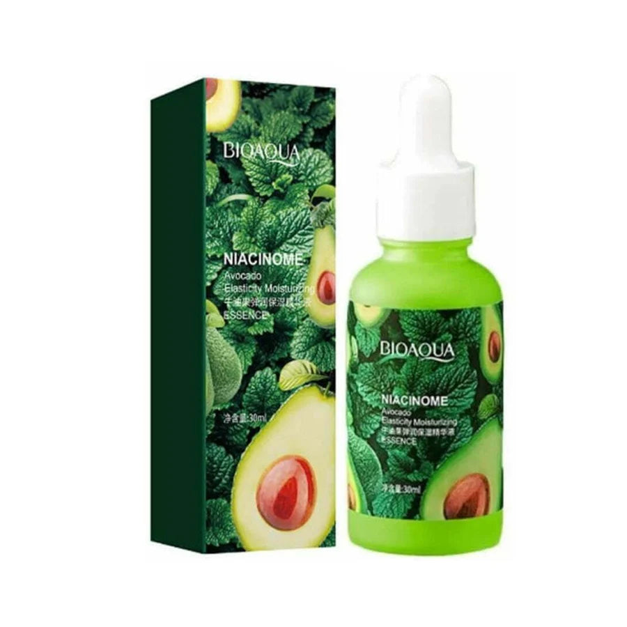 **BIOAQUA BQY45725 Avocado Anti-Aging Face Serum**