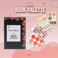 Mocallure Ultimate Ulpoia Palette