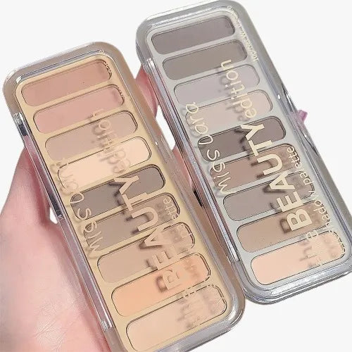 Miss Lara 5PCS Face Makeup Deal Set