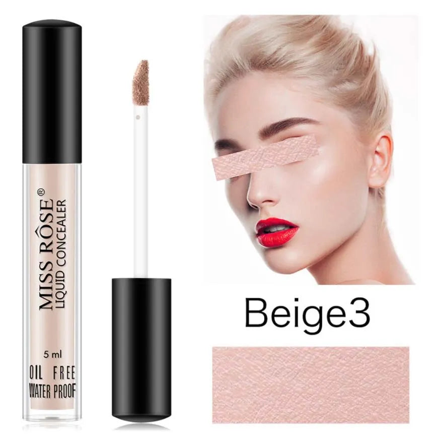 **Miss Rose Pamella Ferrari Long Lasting Concealer**