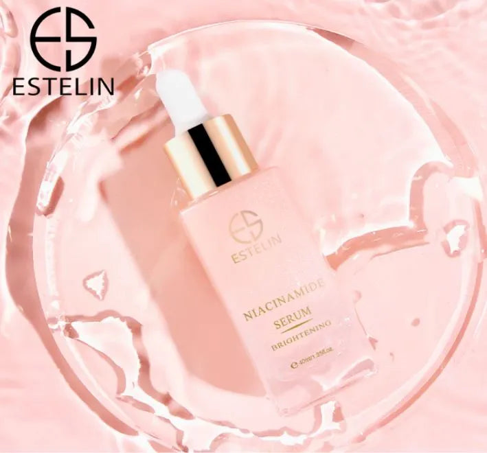 ESTELIN Niacinamide brightening serum 40ml ES0009