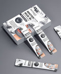 Bioaqua - Dead Sea Mud Whitening Mud Mask 8g - 10Pcs