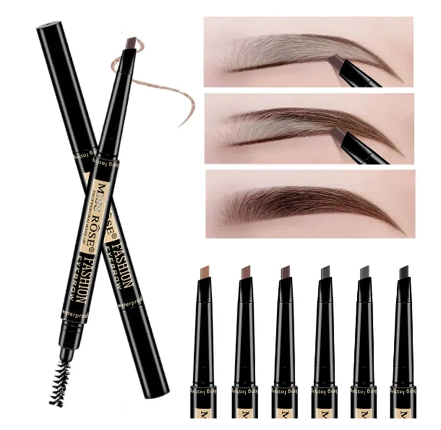Miss Rose Pack of 5 in 1 Beauty Deal